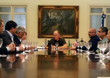 Governo amplia contratos para expandir atendimentos ao SUS capixaba