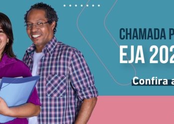 Sedu abre período de Rematrícula para a Educação de Jovens e Adultos (EJA)