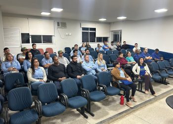 Prefeitura de Jaguaré promove capacitação para trabalhadores do comércio