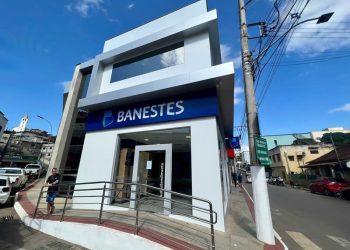 Banestes inaugura novo espaço da Agência de Negócios de Vila Valério