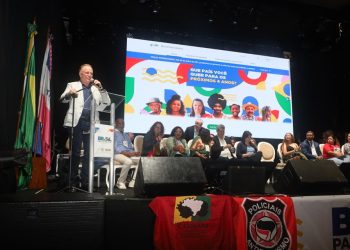 Oficina do Pedeag 4 debate desafios e oportunidades do setor de pimenta-do-reino