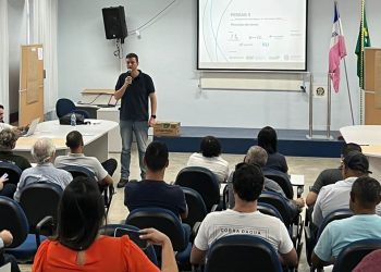 Oficina do Pedeag 4 debate desafios e oportunidades do setor de pimenta-do-reino