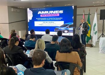 Inscrições abertas para capacitações da Academia de Gestão Municipal 2.0