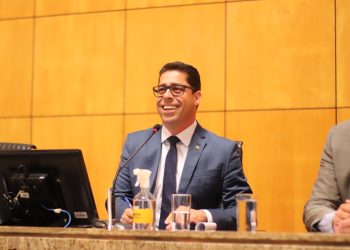 Assembleia Legislativa veste verde e amarelo para torcer pela seleção brasileira feminina de futebol durante a Copa do Mundo