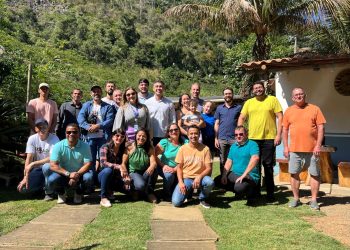 ALES: Região do Alto São Rafael, em Linhares, pode ganhar uma rota do agroturismo