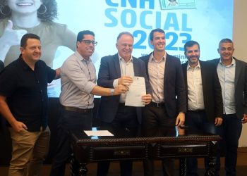 Países europeus prometem alcançar US$ 100 bilhões para financiar clima