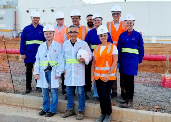 Invest-ES: multinacional do segmento de café investe R$ 1 bilhão no Estado