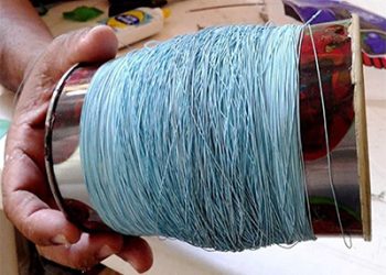 Uso de cerol vai dar multa de R$ 21,480 mil e pode virar caso de polícia