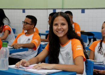 Sedu anuncia novidades para volta às aulas no segundo semestre de 2023
