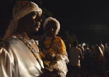 Censo 2022: Brasil tem 1,32 milhão de quilombolas