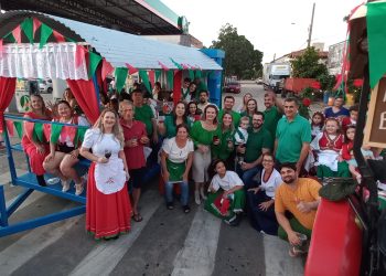 XI Semana Cultural Italiana: VII Noite: tratorela encerra edição 2023