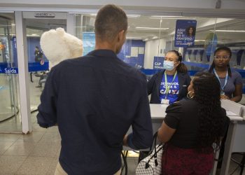 Caixa atinge R$ 1 bilhão em dívidas negociadas pelo Desenrola Brasil