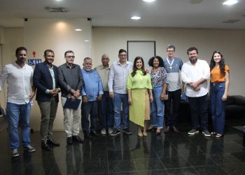 Produtores de café de Jaguaré são homenageados pela Assembleia Legislativa