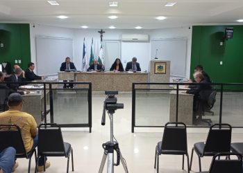 Câmara agenda para sexta-feira votação de Reajuste do Magistério