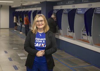 Caixa registra R$ 1,5 bilhão em dívidas renegociadas no Desenrola