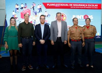 Governo e GWM Brasil avaliam novos negócios no Espírito Santo