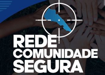 Projeto “Rede Comunidade Segura” lançado em Jaguaré