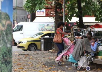STF determina proibição de remoção de pessoas em situação de rua