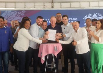 Atuação do Bandes é nota AA na perspectiva nacional pelo terceiro ano seguido, afirma agência internacional