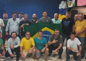 PL define pré-candidato à Prefeitura de Jaguaré