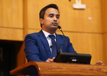 ALES: Projeto de Lei de deputado Lucas Scaramussa cria política de cidades inteligentes