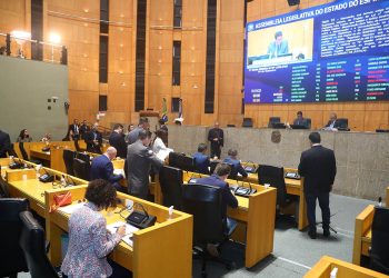 Ales poderá comprar produtos biodegradáveis