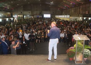 Feira dos Municípios retorna com sucesso para calendário de eventos capixabas