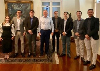 Ciclone deixa 22 mortos e causa enchentes na Região Sul