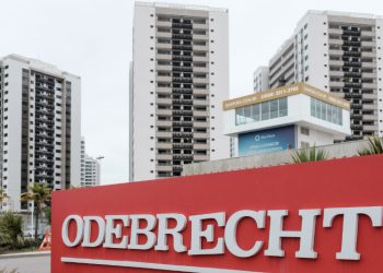 Toffoli invalida provas obtidas no acordo de leniência da Odebrecht