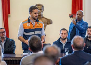 RS pede menos burocracia para reconstruir áreas afetadas por enchentes