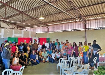 Equipe CEF Caratoíra busca título da Taça Brasil de Futsal no Rio Grande do Norte