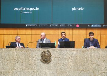 ALES: Comissão de Agricultura fará audiência sobre merenda escolar