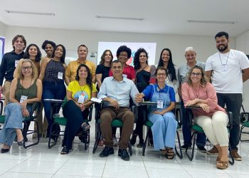 Jaguaré foi sede do Curso de formação de Gestores das Políticas Públicas para o Turismo