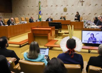 STF inicia nesta sexta julgamento pela liberação do aborto