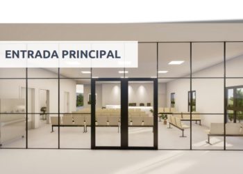 Prefeitura autoriza construção da nova UBS no Palmito