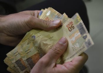 Poupança tem retirada líquida de R$ 5,83 bilhões em setembro