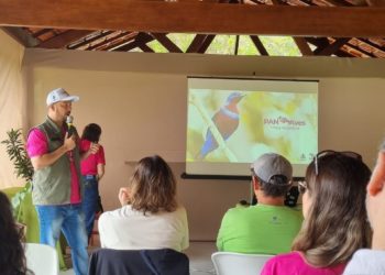 Iema participa do lançamento do 2º ciclo do Plano Nacional (PAN) das Aves da Mata Atlântica