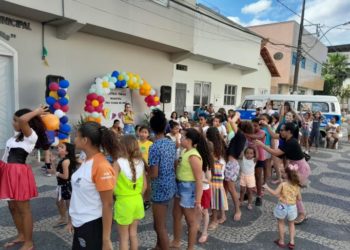 Governo do Estado realiza entrega de uniformes e materiais esportivos para a Copa Sesport