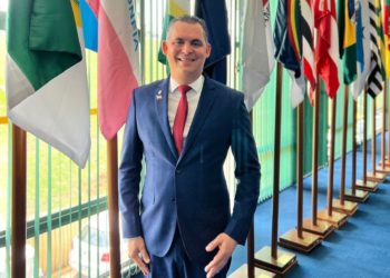 Deputado Gilson Daniel promove Seminário de Regularização Fundiária