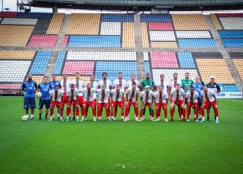 Jaguaré EC está a um passo da Série A do Capixabão de Futebol