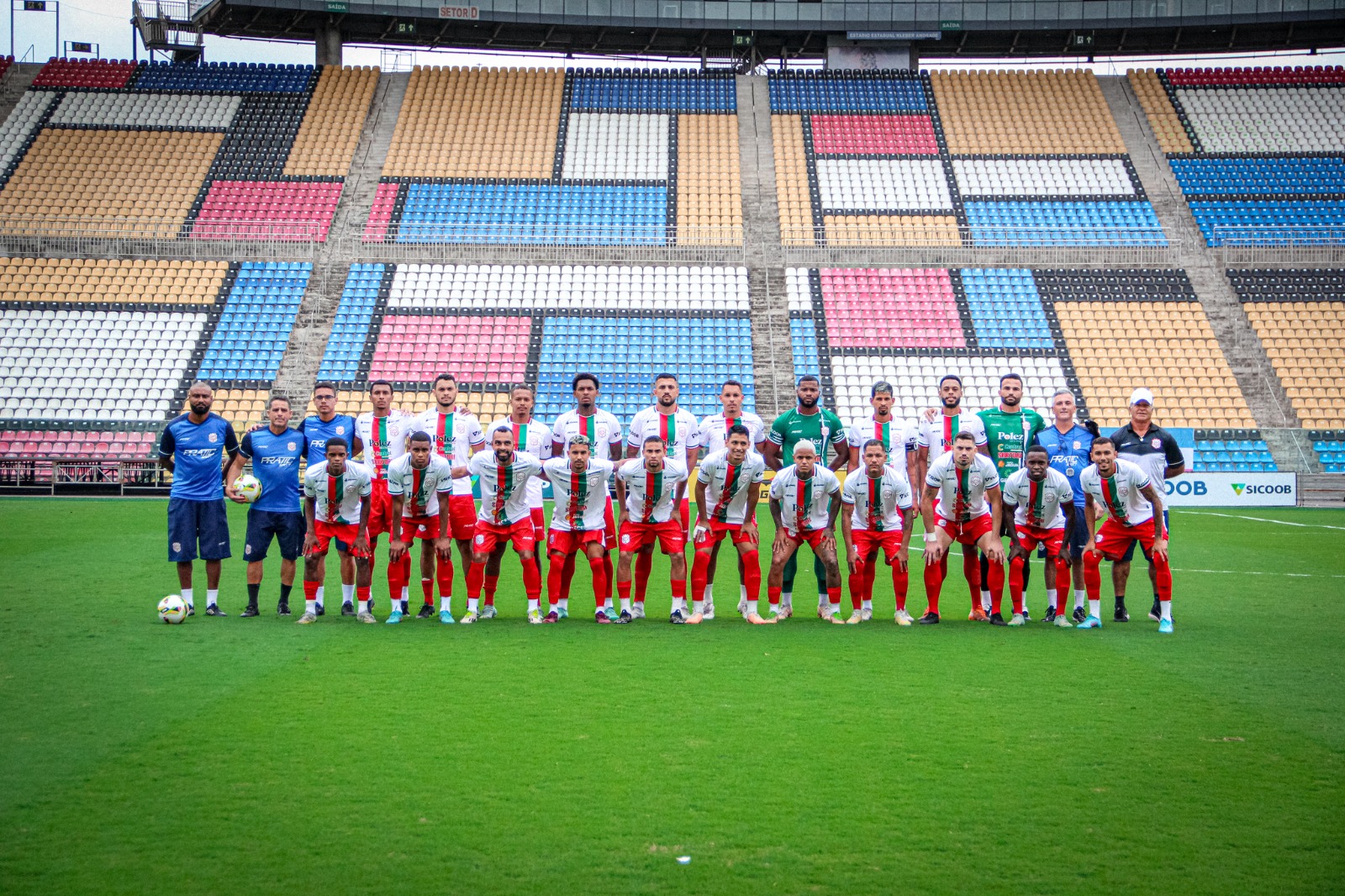 Horário especial em Jaguaré nos dias de jogos do Brasil na Copa do Mundo –  Jornal O Conilon