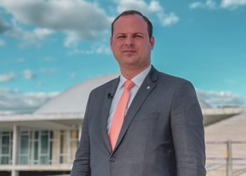 Dr. Victor Linhalis propõe isenção de IPI na compra de veículos para segurança pública e saúde