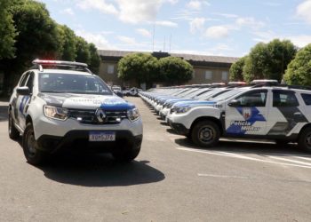 Governo do Estado libera R$ 3,5 milhões para novo Batalhão da PM em Jaguaré