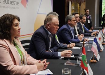 Espírito Santo terá primeira Zona de Processamento de Exportação (ZPE) privada no Brasil