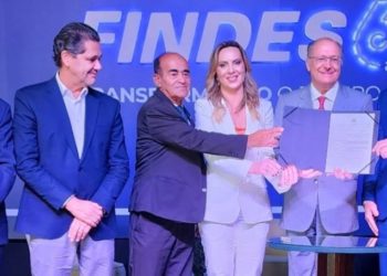 Espírito Santo terá primeira Zona de Processamento de Exportação (ZPE) privada no Brasil