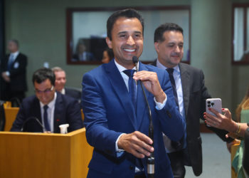 ES-ALES: Projeto do Deputado Lucas Scaramussa cria Rota de Turismo Rural em Linhares