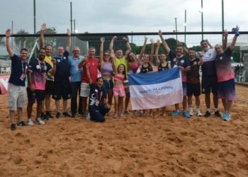 Espírito Santo encerra primeiro bloco dos Jogos Escolares Brasileiros com 35 medalhas