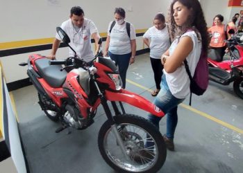 Detran|ES abre Curso de Mecânica Básica para moradores da Grande Vitória