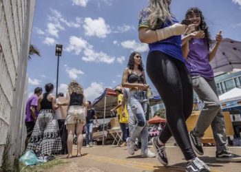 Um em cada três alunos inscritos não compareceu ao segundo dia do Enem