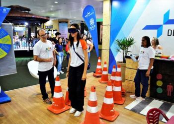 Um em cada três alunos inscritos não compareceu ao segundo dia do Enem